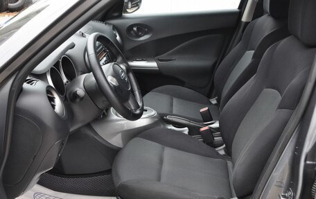 Nissan Juke II, 2014 год, 990 000 рублей, 10 фотография