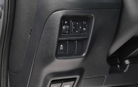 Nissan Juke II, 2014 год, 990 000 рублей, 13 фотография