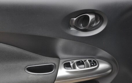 Nissan Juke II, 2014 год, 990 000 рублей, 12 фотография