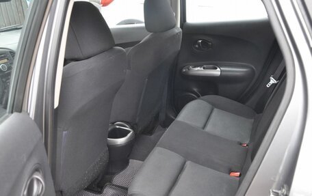 Nissan Juke II, 2014 год, 990 000 рублей, 11 фотография