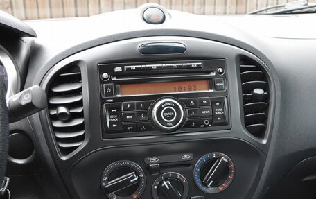 Nissan Juke II, 2014 год, 990 000 рублей, 14 фотография