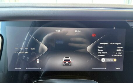 CheryExeed VX, 2024 год, 5 530 000 рублей, 7 фотография