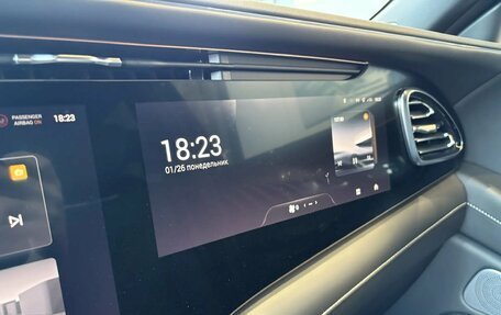 CheryExeed VX, 2024 год, 5 530 000 рублей, 6 фотография