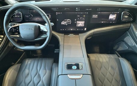 CheryExeed VX, 2024 год, 5 530 000 рублей, 9 фотография