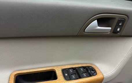 Volvo S40 II, 2007 год, 749 900 рублей, 7 фотография