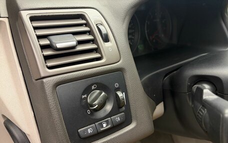 Volvo S40 II, 2007 год, 749 900 рублей, 8 фотография