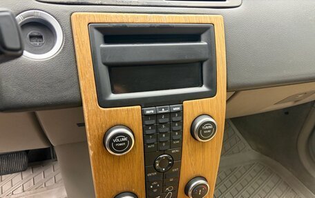 Volvo S40 II, 2007 год, 749 900 рублей, 10 фотография