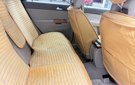 Volvo S40 II, 2007 год, 749 900 рублей, 14 фотография