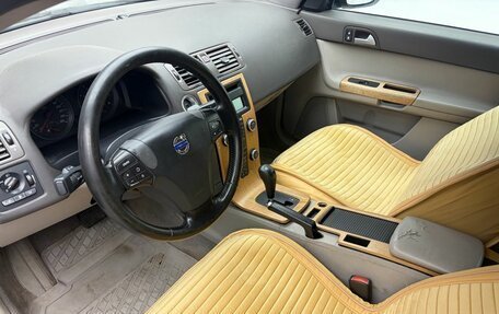 Volvo S40 II, 2007 год, 749 900 рублей, 9 фотография