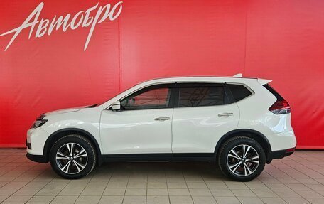 Nissan X-Trail, 2021 год, 2 450 000 рублей, 2 фотография