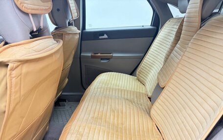 Volvo S40 II, 2007 год, 749 900 рублей, 13 фотография