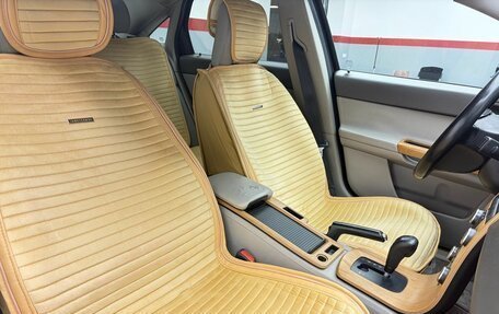 Volvo S40 II, 2007 год, 749 900 рублей, 16 фотография