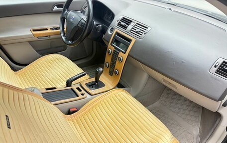 Volvo S40 II, 2007 год, 749 900 рублей, 15 фотография