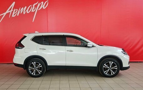 Nissan X-Trail, 2021 год, 2 450 000 рублей, 6 фотография