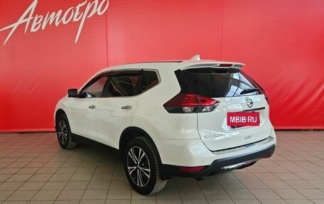 Nissan X-Trail, 2021 год, 2 450 000 рублей, 3 фотография