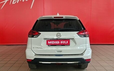 Nissan X-Trail, 2021 год, 2 450 000 рублей, 4 фотография