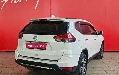 Nissan X-Trail, 2021 год, 2 450 000 рублей, 5 фотография