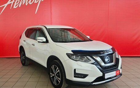 Nissan X-Trail, 2021 год, 2 450 000 рублей, 7 фотография