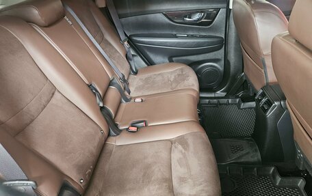 Nissan X-Trail, 2021 год, 2 450 000 рублей, 13 фотография