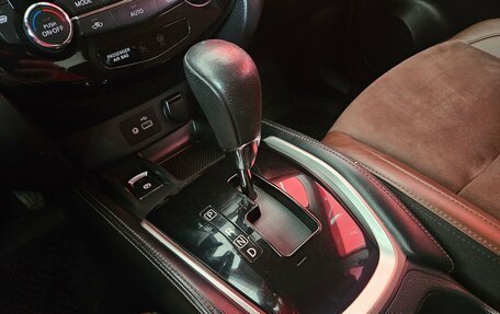 Nissan X-Trail, 2021 год, 2 450 000 рублей, 16 фотография