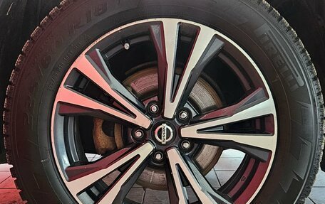 Nissan X-Trail, 2021 год, 2 450 000 рублей, 21 фотография