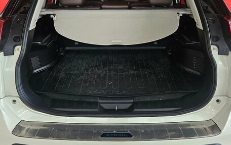 Nissan X-Trail, 2021 год, 2 450 000 рублей, 20 фотография