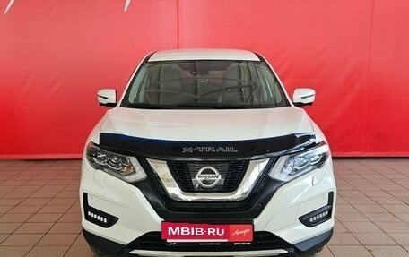 Nissan X-Trail, 2021 год, 2 450 000 рублей, 8 фотография