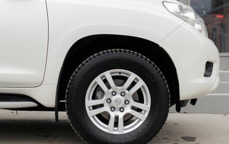 Toyota Land Cruiser Prado 150 рестайлинг 2, 2010 год, 3 250 000 рублей, 9 фотография