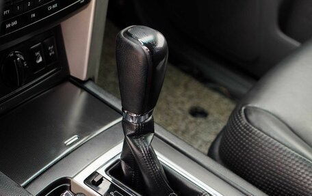 Toyota Land Cruiser Prado 150 рестайлинг 2, 2010 год, 3 250 000 рублей, 16 фотография