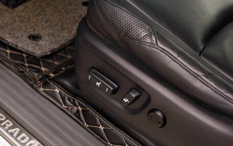 Toyota Land Cruiser Prado 150 рестайлинг 2, 2010 год, 3 250 000 рублей, 21 фотография