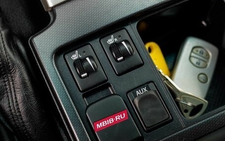 Toyota Land Cruiser Prado 150 рестайлинг 2, 2010 год, 3 250 000 рублей, 17 фотография