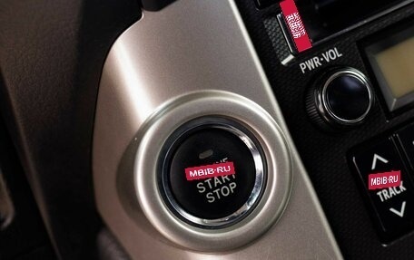 Toyota Land Cruiser Prado 150 рестайлинг 2, 2010 год, 3 250 000 рублей, 18 фотография