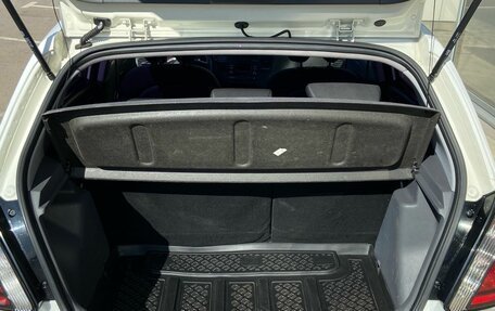 KIA Rio II, 2011 год, 599 000 рублей, 11 фотография