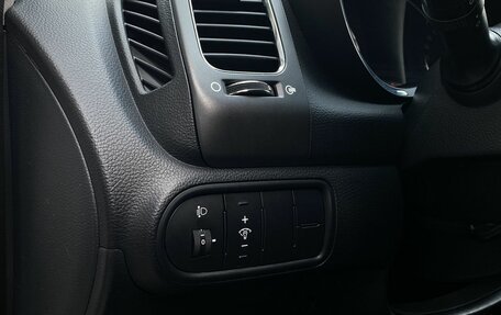 KIA Cerato III, 2018 год, 1 599 000 рублей, 21 фотография