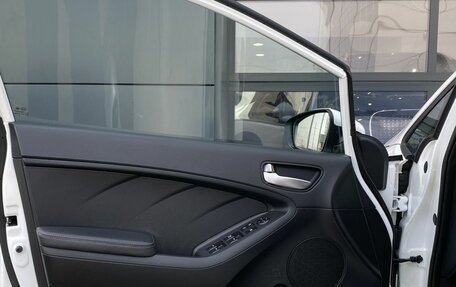 KIA Cerato III, 2018 год, 1 599 000 рублей, 18 фотография