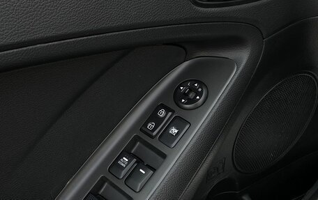 KIA Cerato III, 2018 год, 1 599 000 рублей, 19 фотография