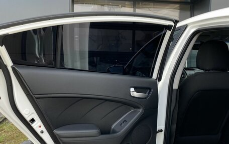 KIA Cerato III, 2018 год, 1 599 000 рублей, 23 фотография