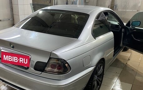 BMW 3 серия, 2000 год, 333 000 рублей, 3 фотография