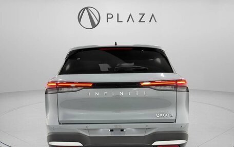 Infiniti QX60, 2026 год, 7 900 000 рублей, 6 фотография