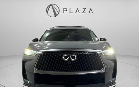 Infiniti QX60, 2026 год, 7 900 000 рублей, 2 фотография