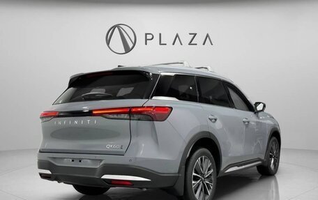 Infiniti QX60, 2026 год, 7 900 000 рублей, 7 фотография