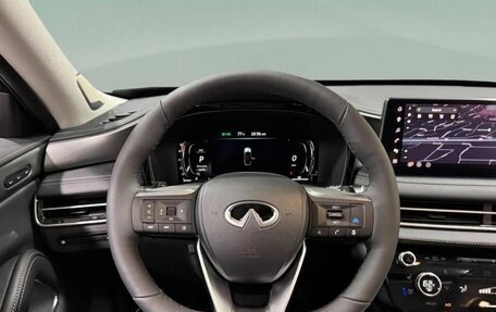 Infiniti QX60, 2026 год, 7 900 000 рублей, 10 фотография