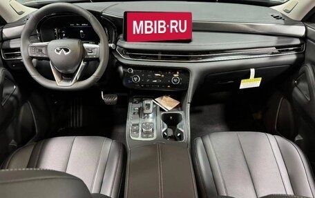 Infiniti QX60, 2026 год, 7 900 000 рублей, 9 фотография