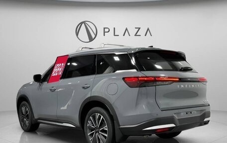 Infiniti QX60, 2026 год, 7 900 000 рублей, 5 фотография