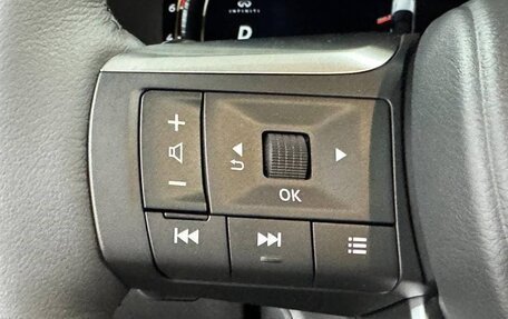 Infiniti QX60, 2026 год, 7 900 000 рублей, 11 фотография