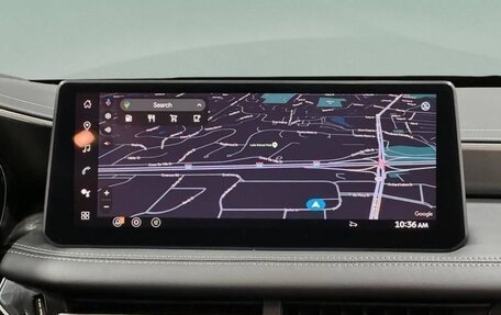 Infiniti QX60, 2026 год, 7 900 000 рублей, 17 фотография