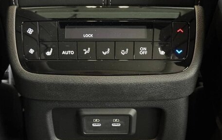 Infiniti QX60, 2026 год, 7 900 000 рублей, 15 фотография