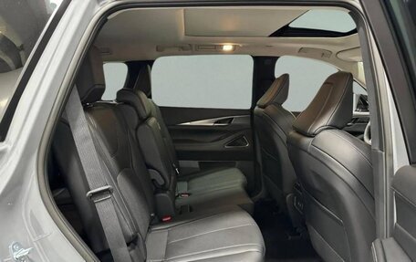 Infiniti QX60, 2026 год, 7 900 000 рублей, 14 фотография