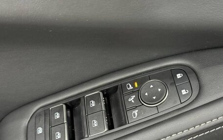 Infiniti QX60, 2026 год, 7 900 000 рублей, 25 фотография