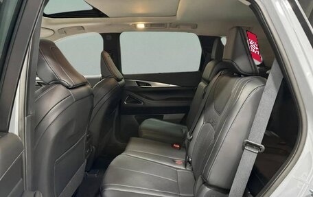 Infiniti QX60, 2026 год, 7 900 000 рублей, 13 фотография